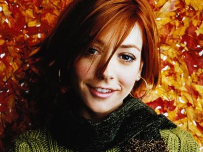 Alyson Hannigan photo 60581