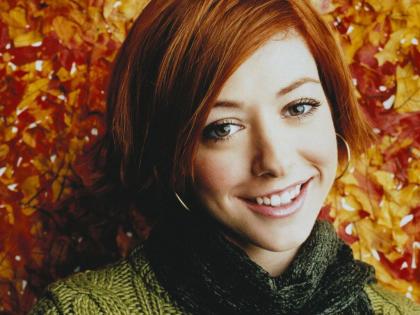 Alyson Hannigan photo 60583