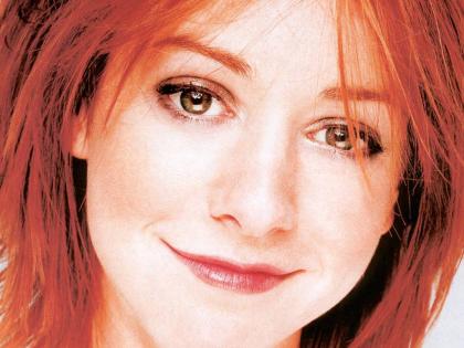 Alyson Hannigan photo 60592