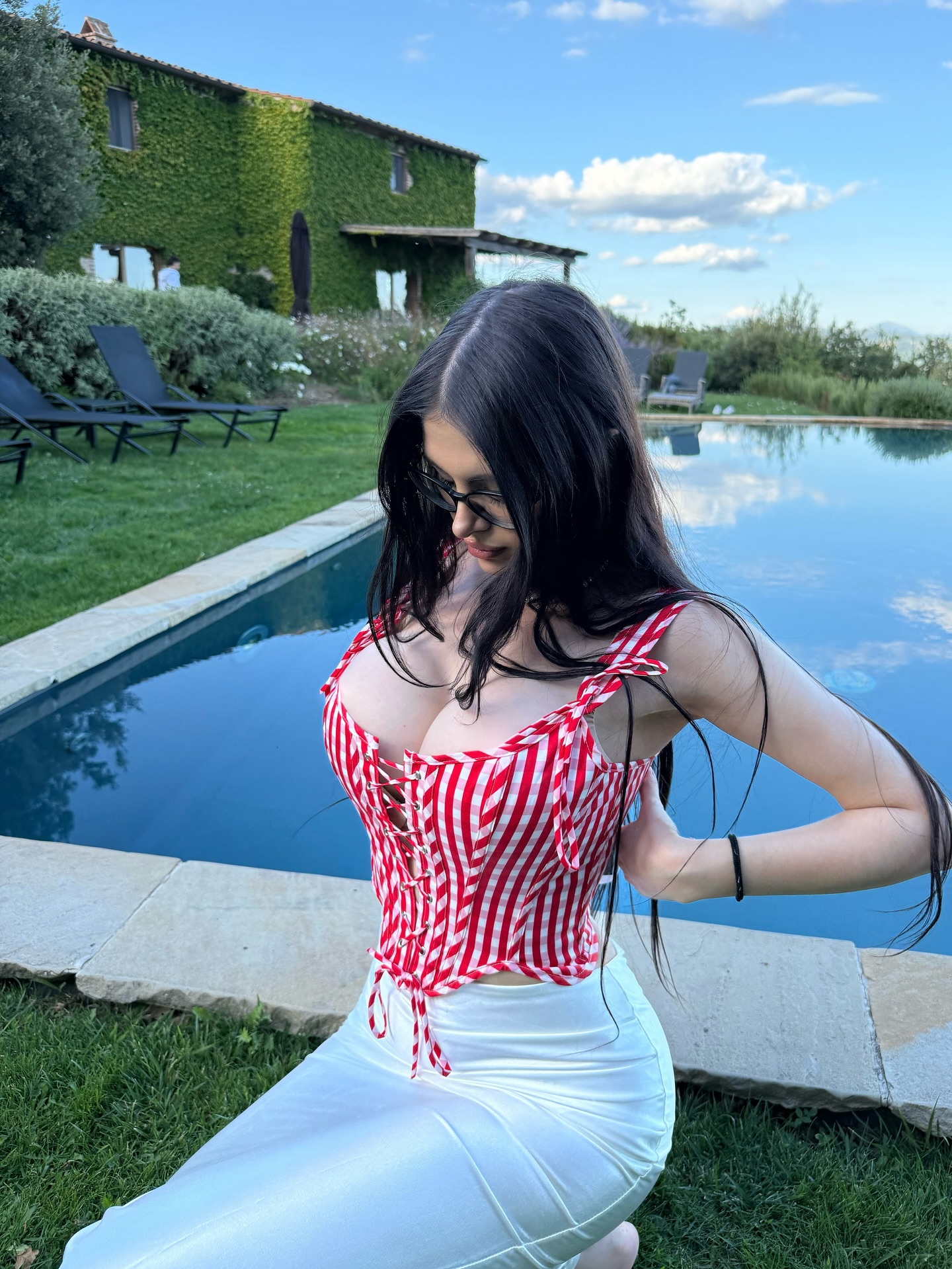 Martina Vismara