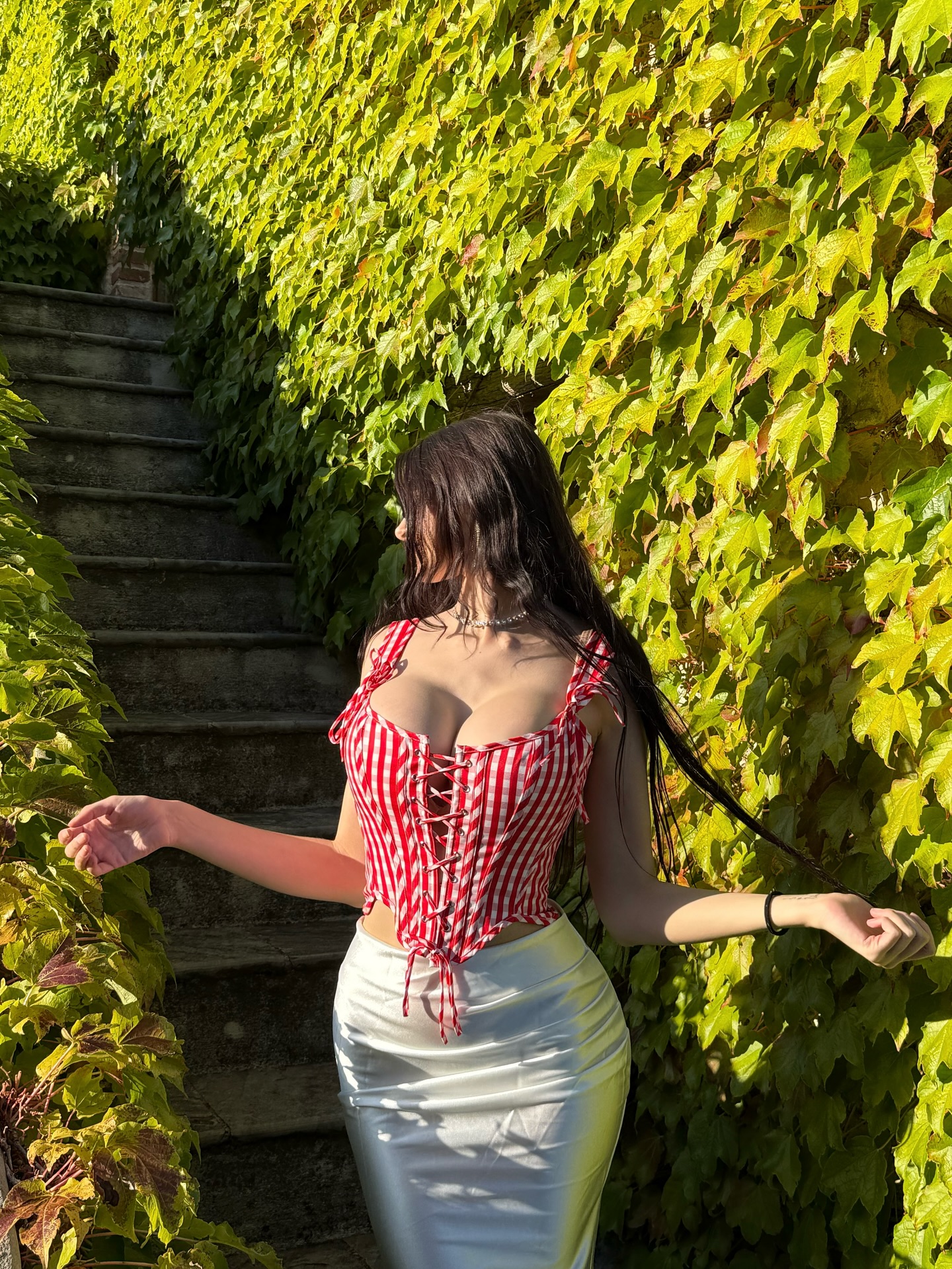 Martina Vismara