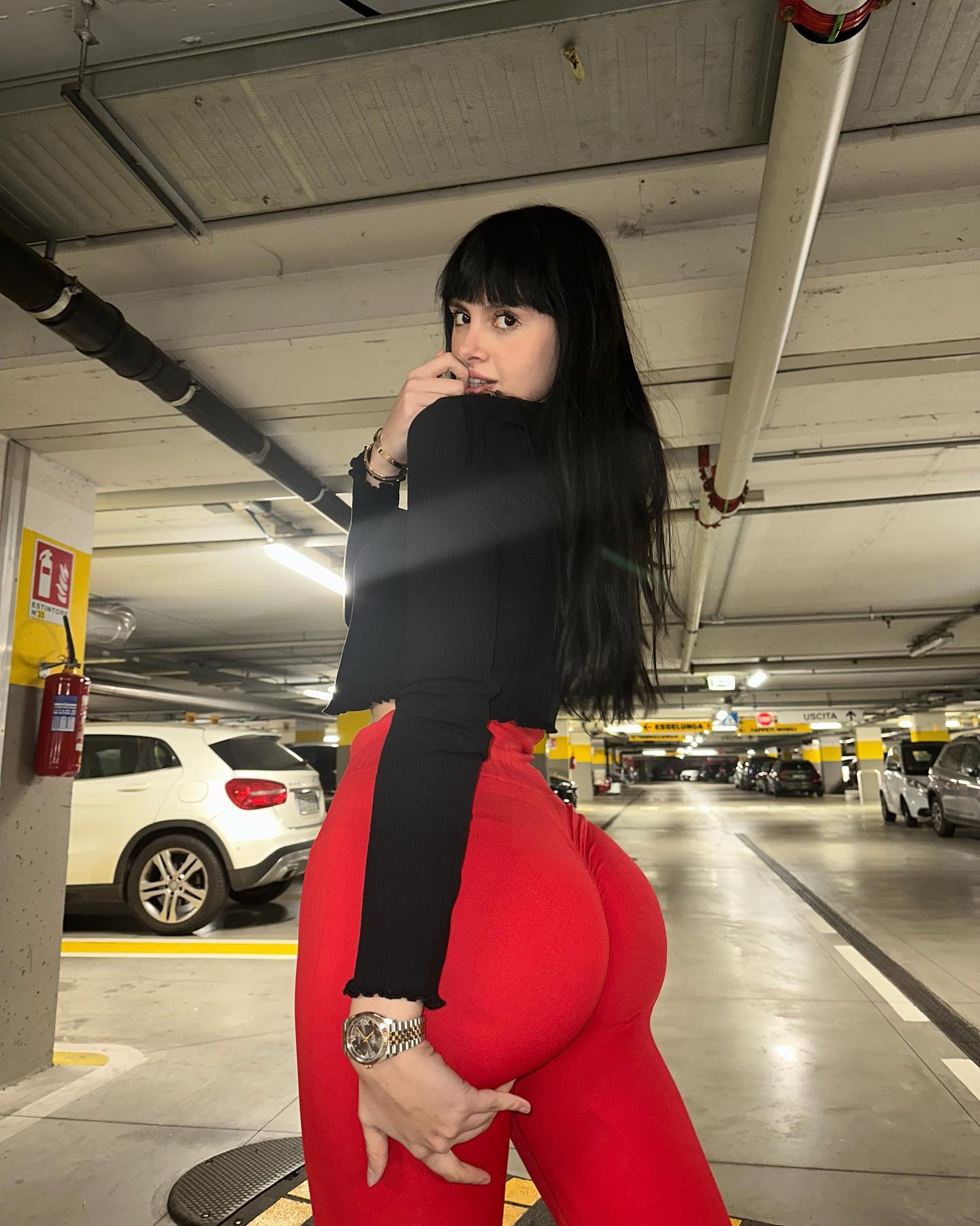 Martina Vismara