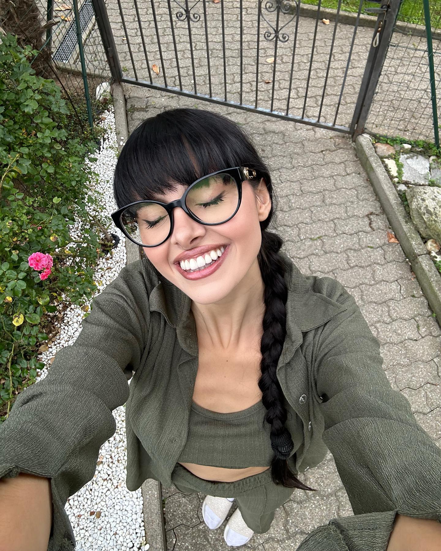 Martina Vismara