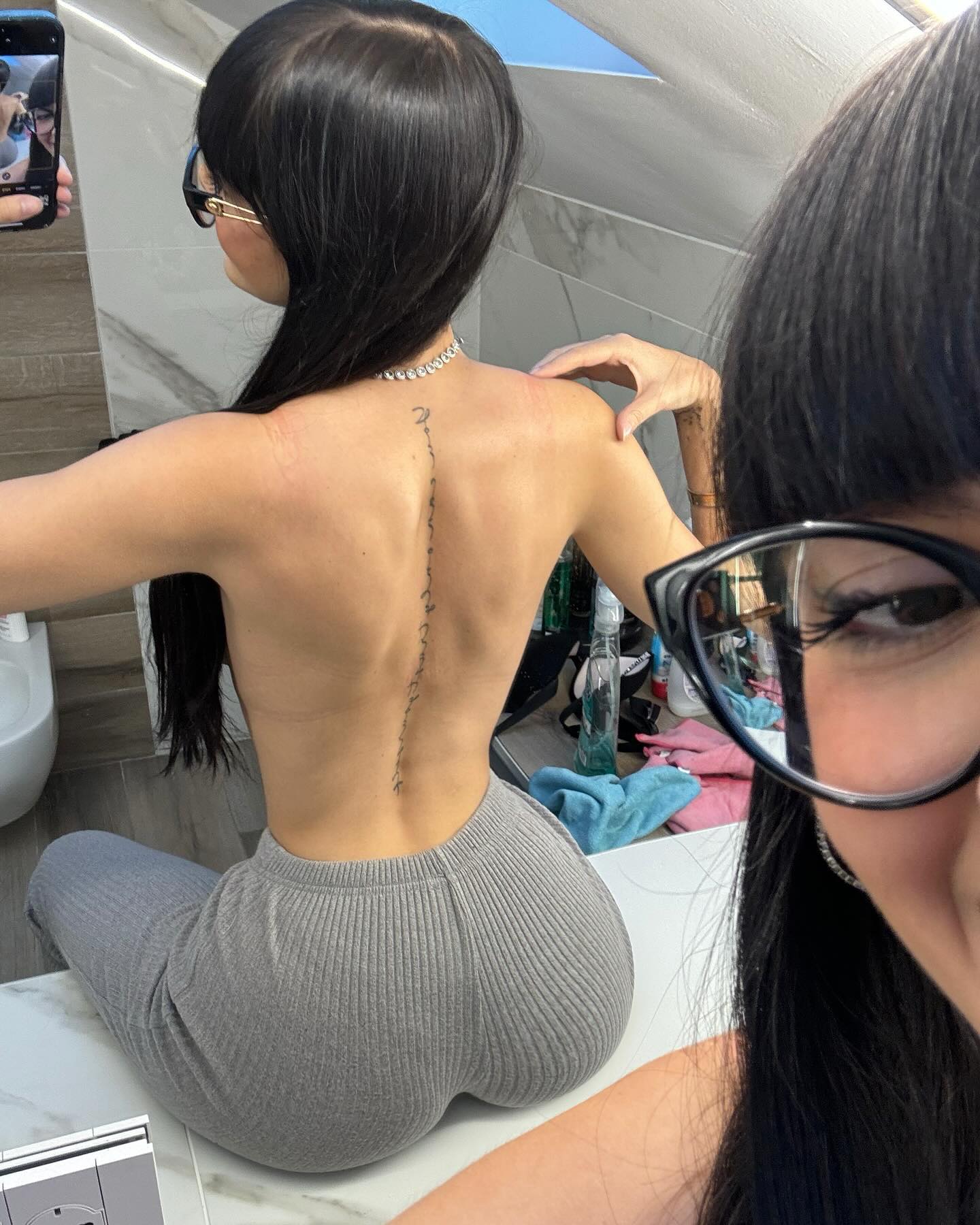 Martina Vismara