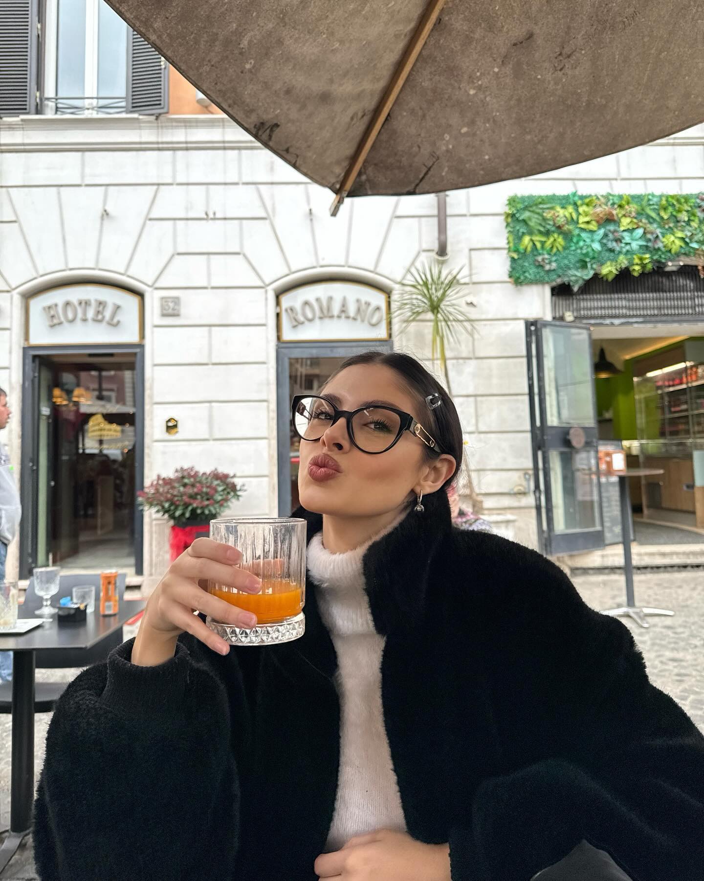 Martina Vismara