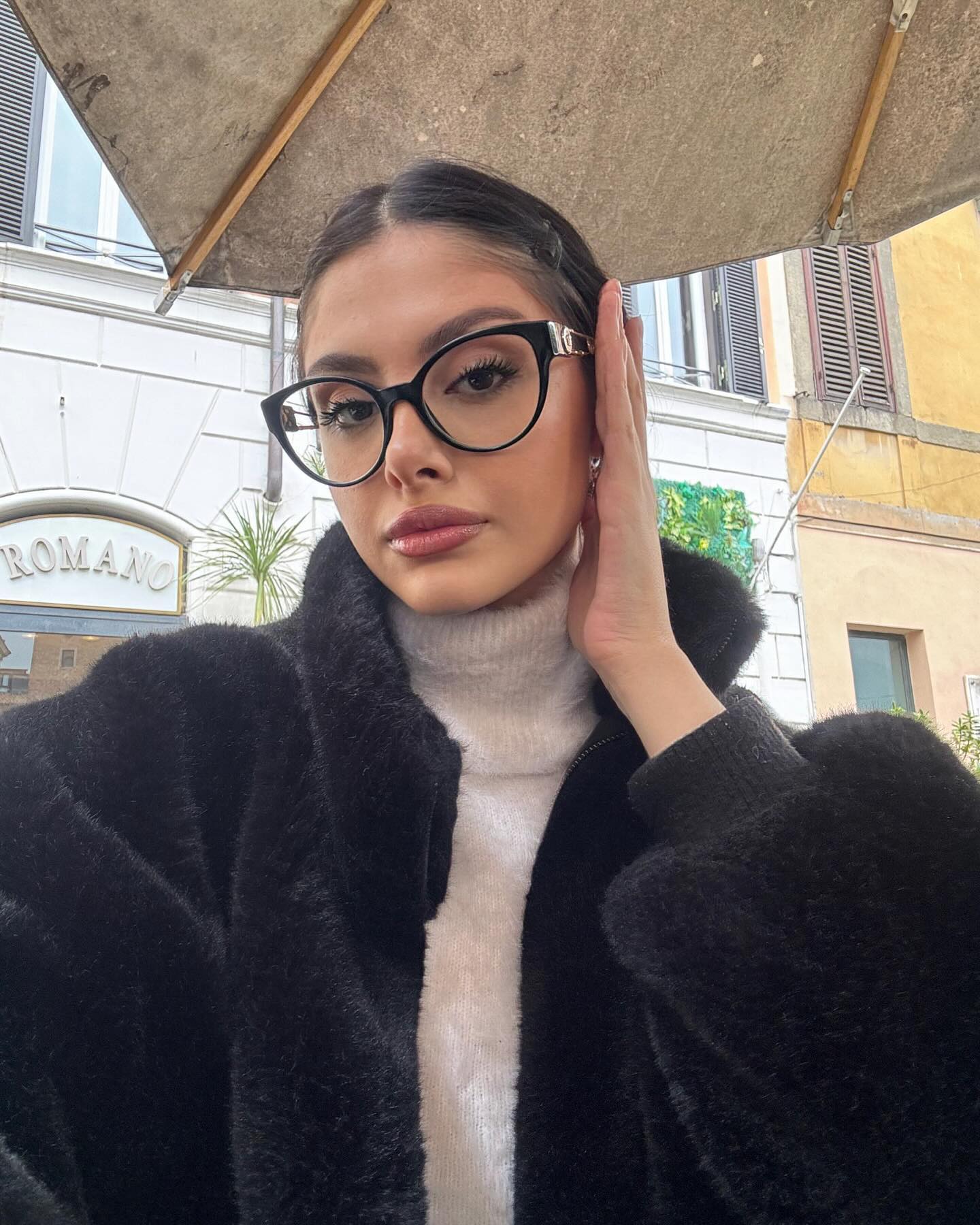 Martina Vismara