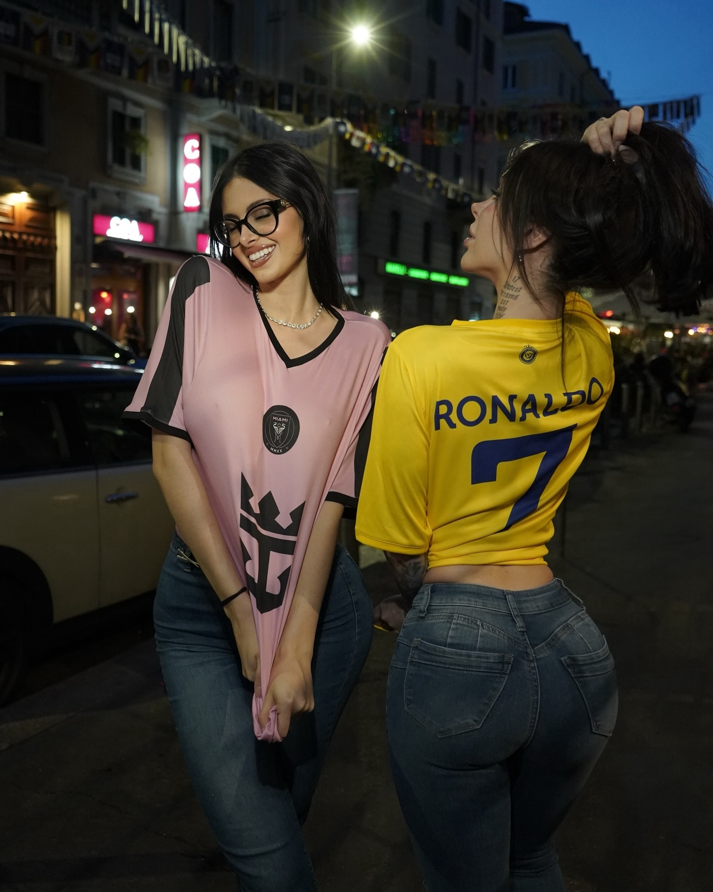 Martina Vismara