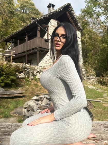 Martina Vismara photo 216341