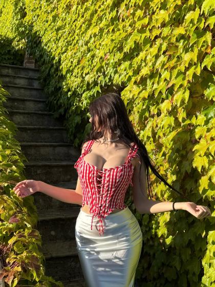 Martina Vismara photo 216403