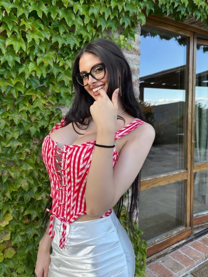 Martina Vismara photo 216409