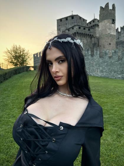 Martina Vismara photo 216532