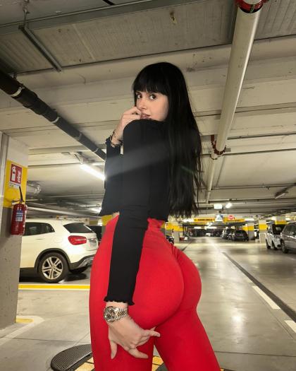 Martina Vismara photo 26585