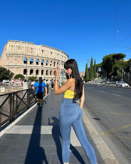 Martina Vismara photo 26614