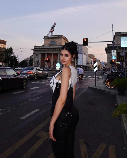 Martina Vismara photo 26732