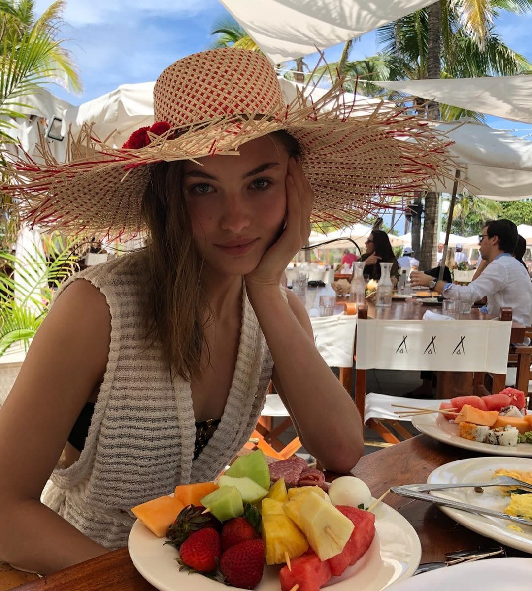 Grace Elizabeth