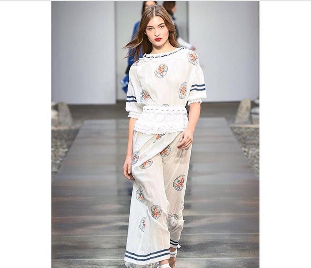 Grace Elizabeth