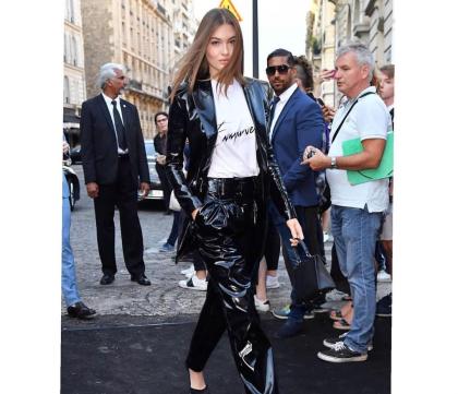 Grace Elizabeth photo 266805