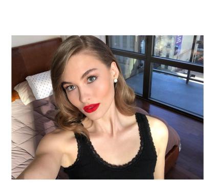 Grace Elizabeth photo 266811