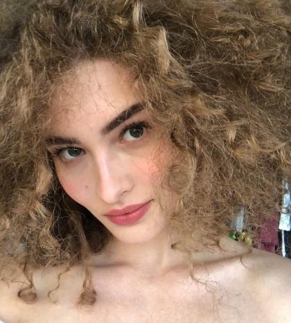 Grace Elizabeth photo 266812