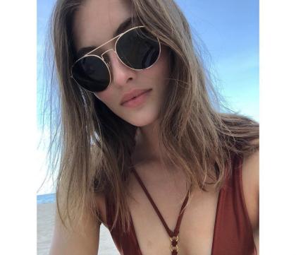 Grace Elizabeth photo 266813