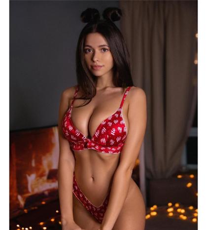 Cristy Ren photo 303319