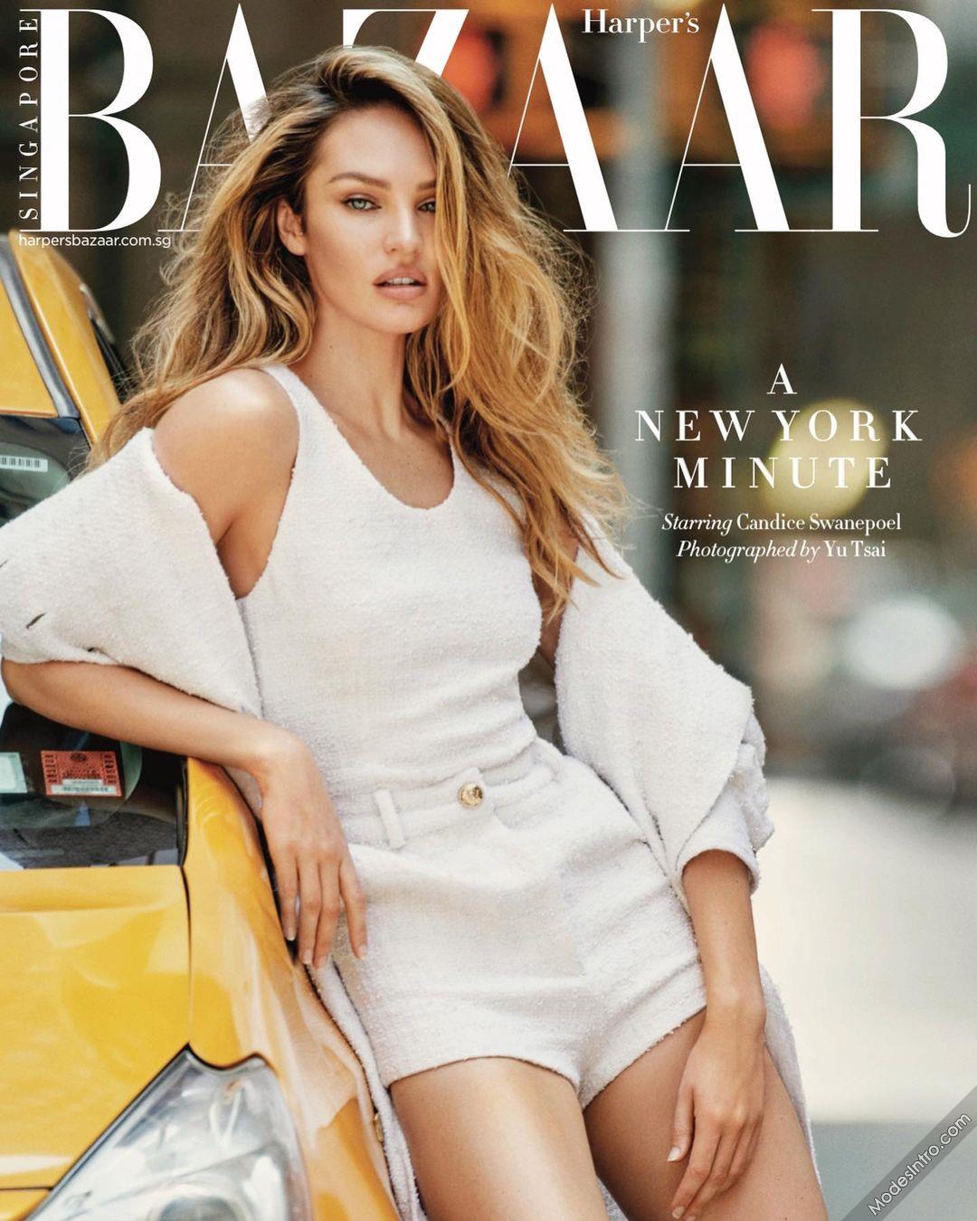 Candice Swanepoel