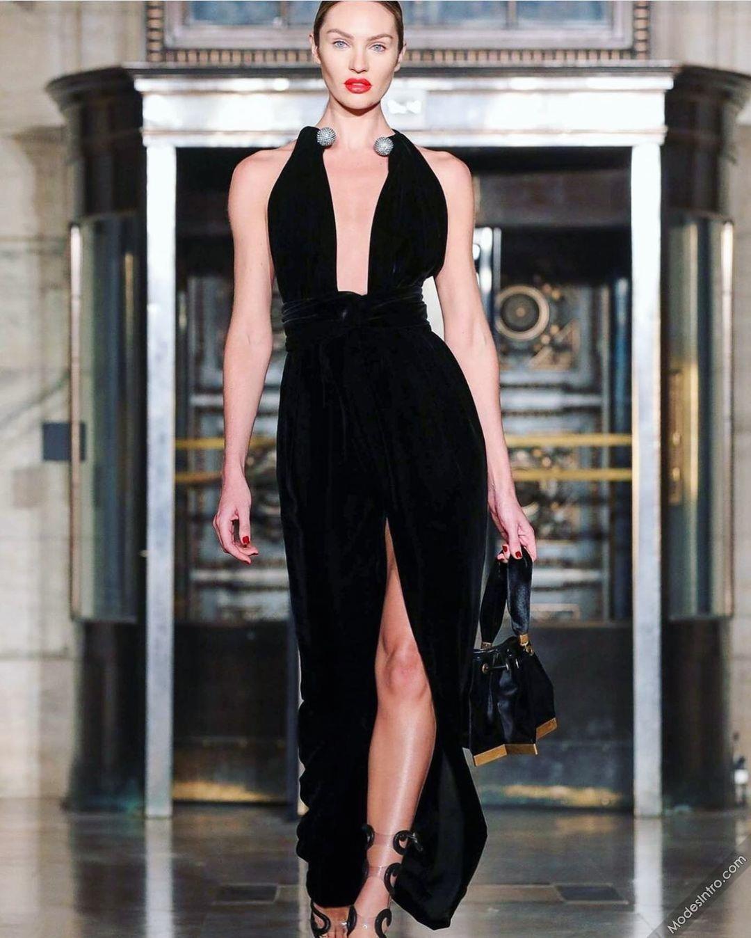 Candice Swanepoel