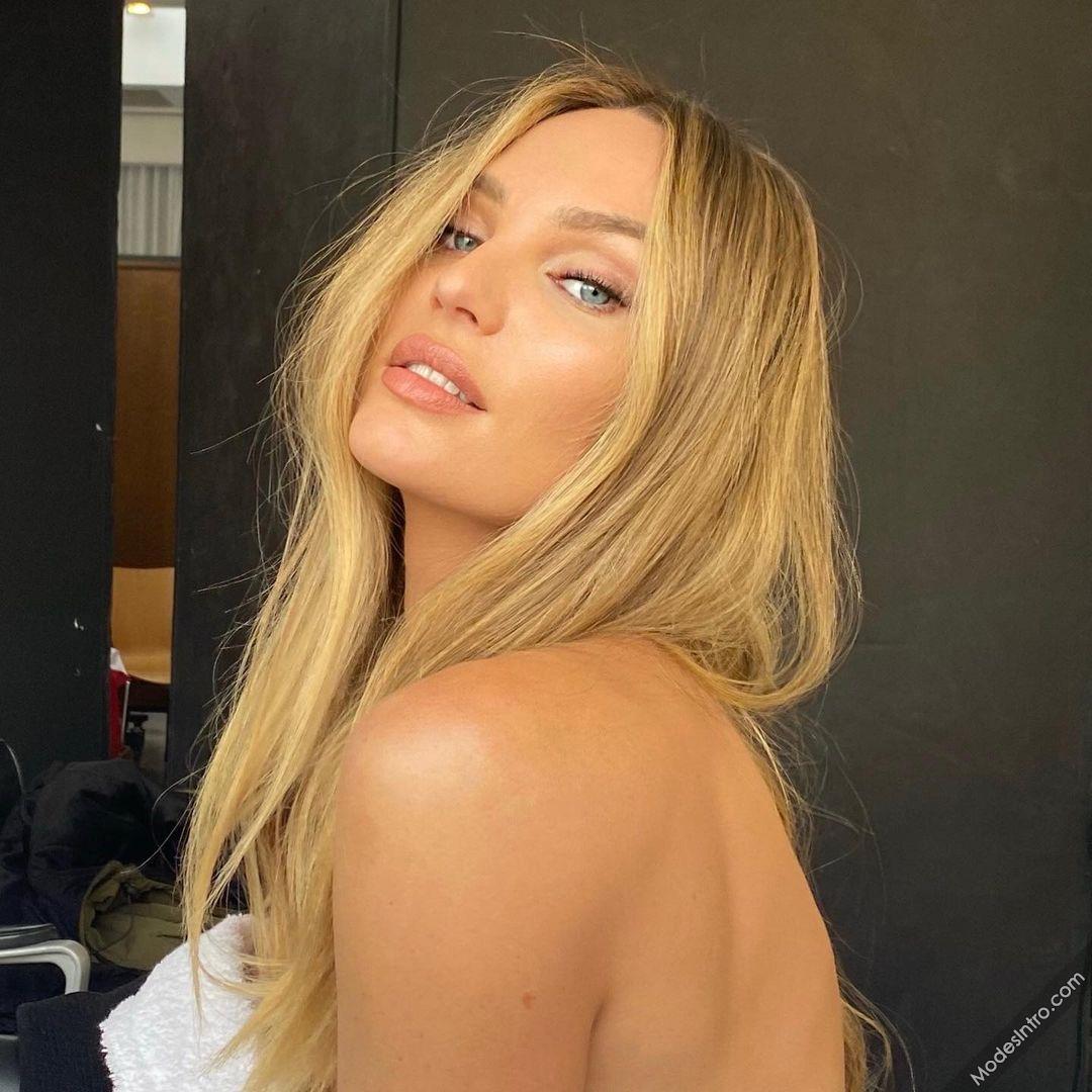 Candice Swanepoel