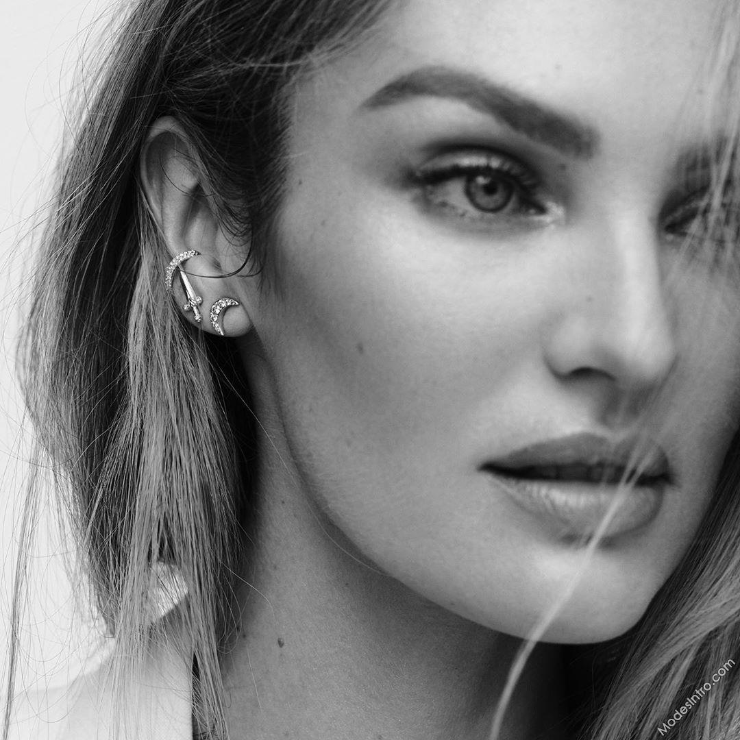 Candice Swanepoel