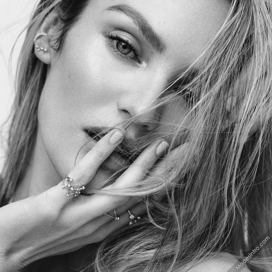 Candice Swanepoel
