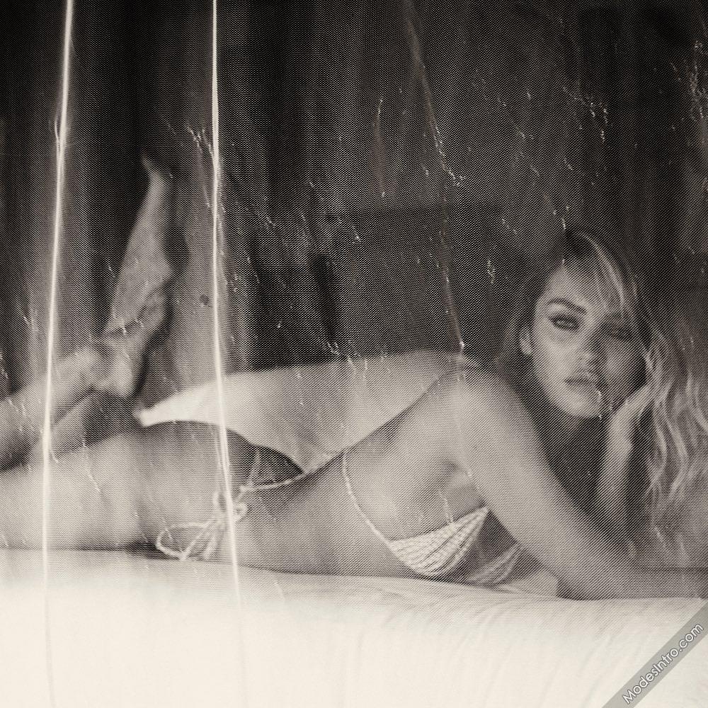 Candice Swanepoel