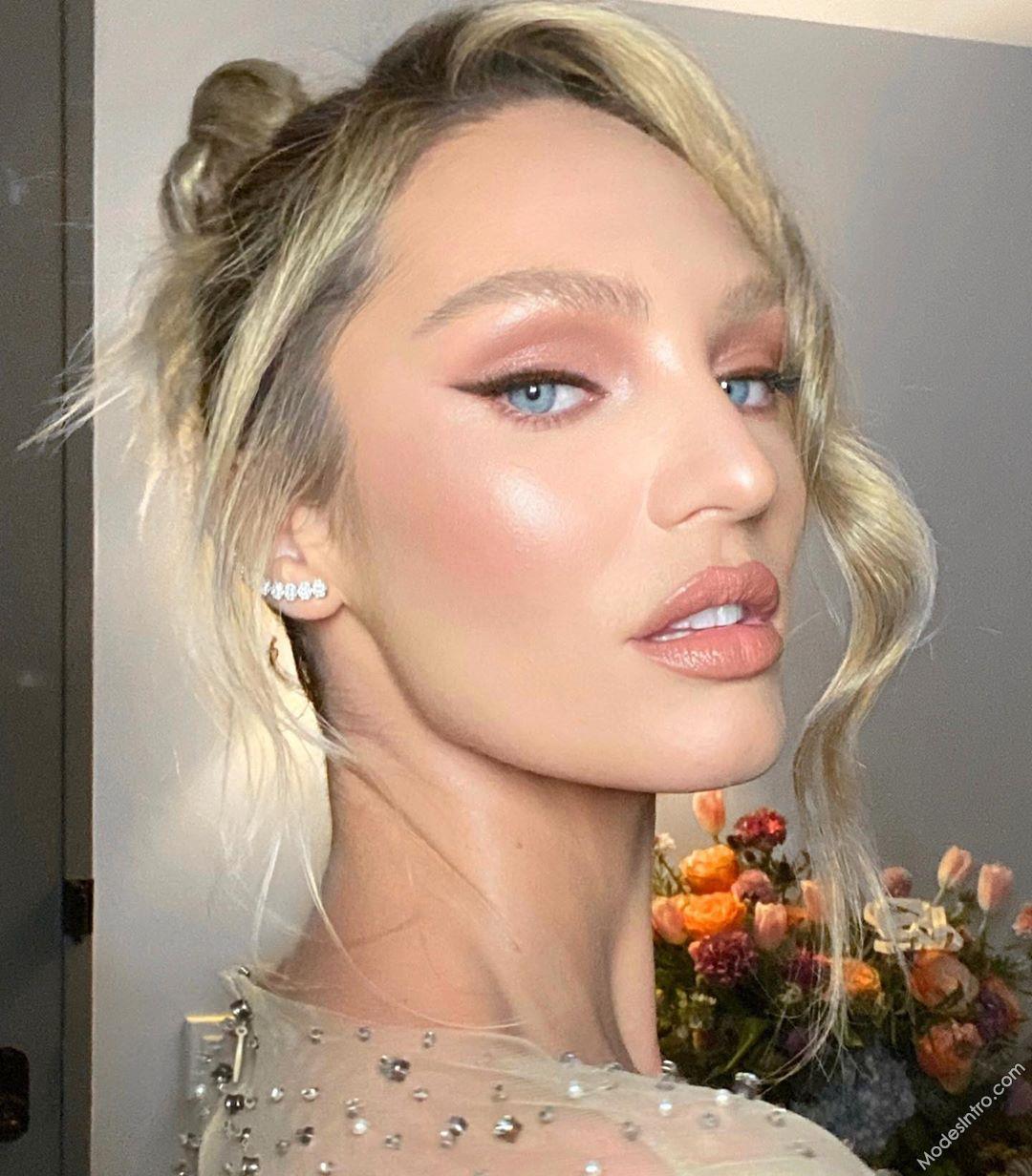 Candice Swanepoel
