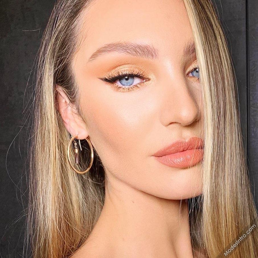Candice Swanepoel
