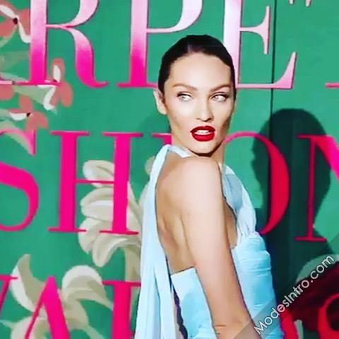 Candice Swanepoel