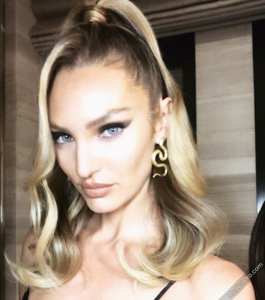 Candice Swanepoel