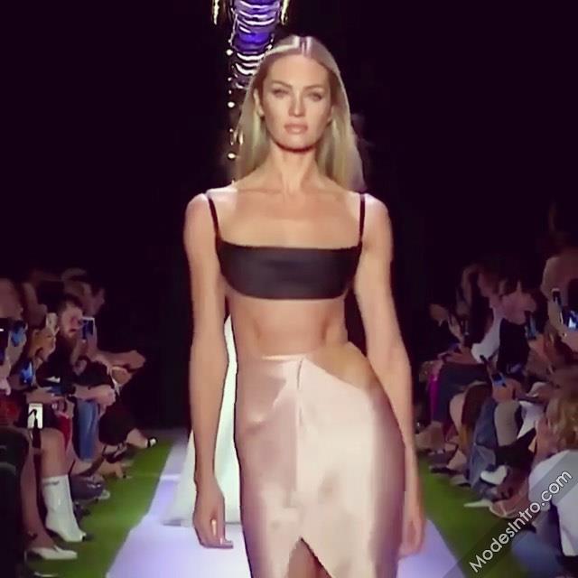 Candice Swanepoel