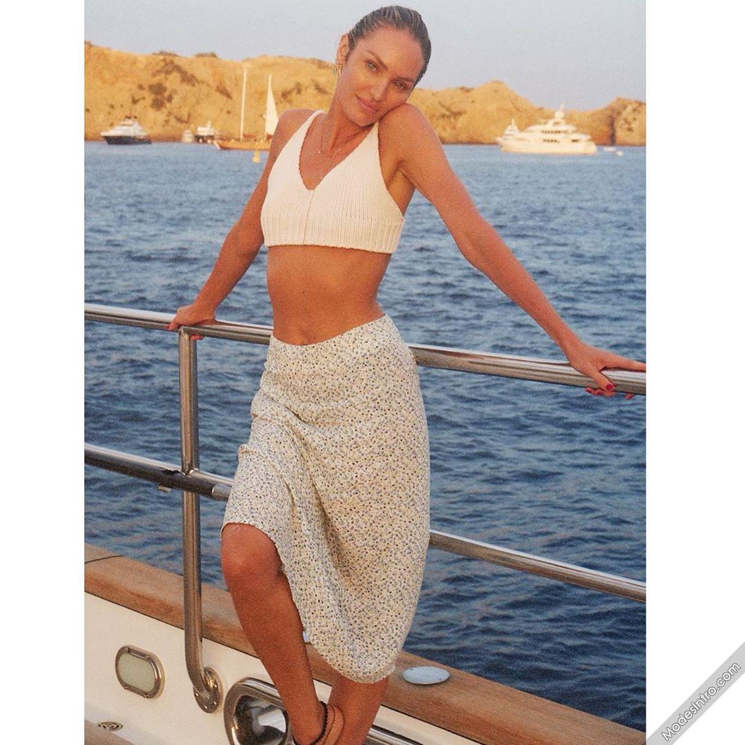 Candice Swanepoel