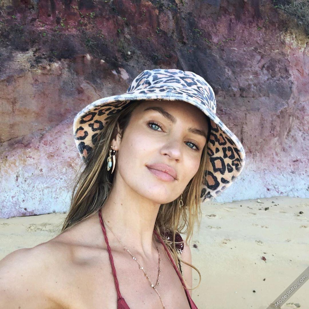 Candice Swanepoel