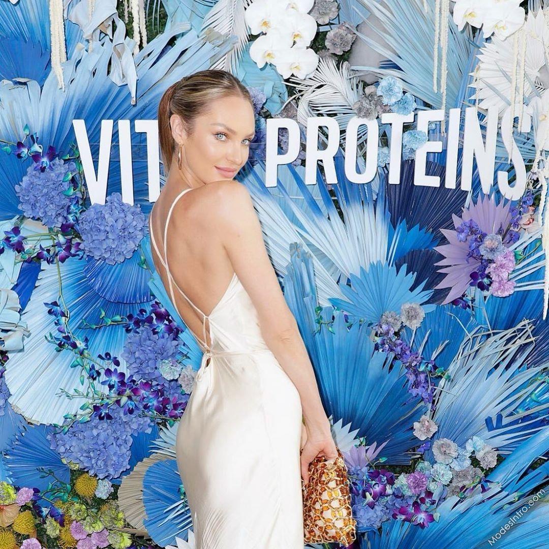 Candice Swanepoel