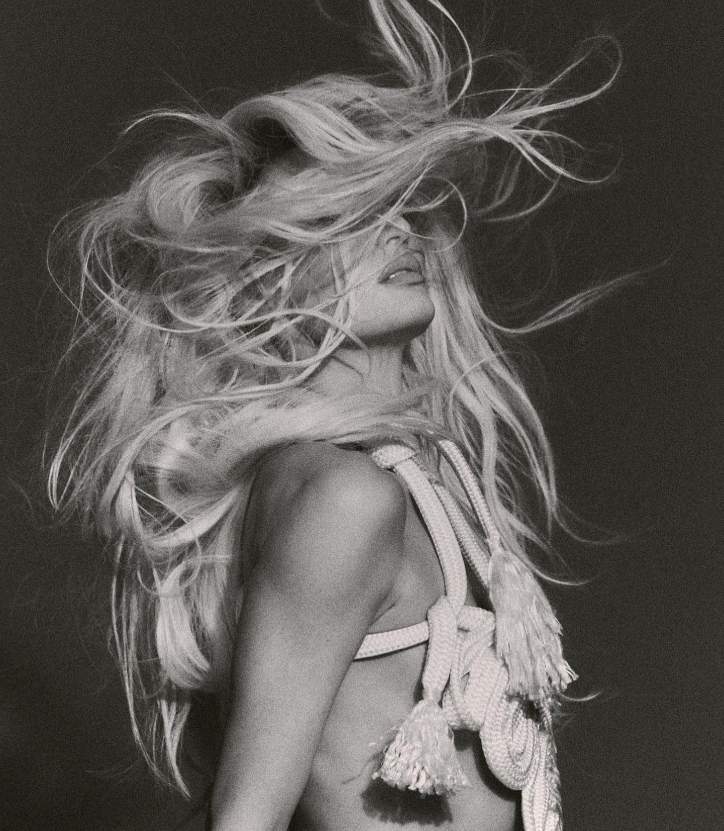 Candice Swanepoel