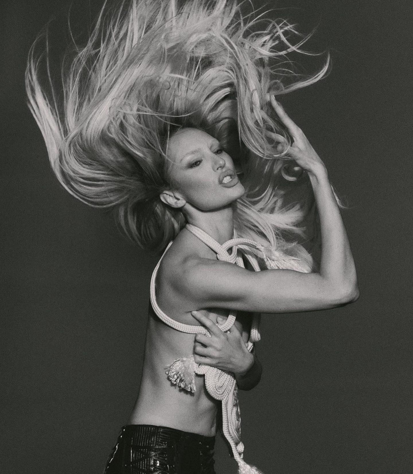 Candice Swanepoel