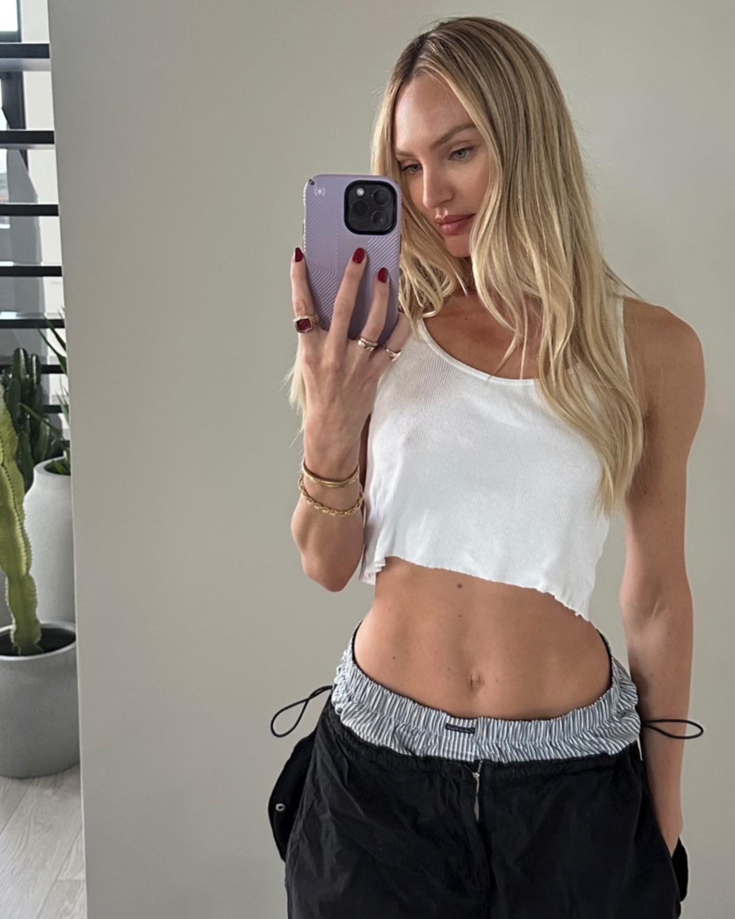 Candice Swanepoel