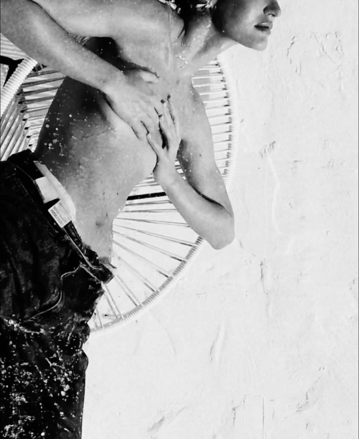 Candice Swanepoel