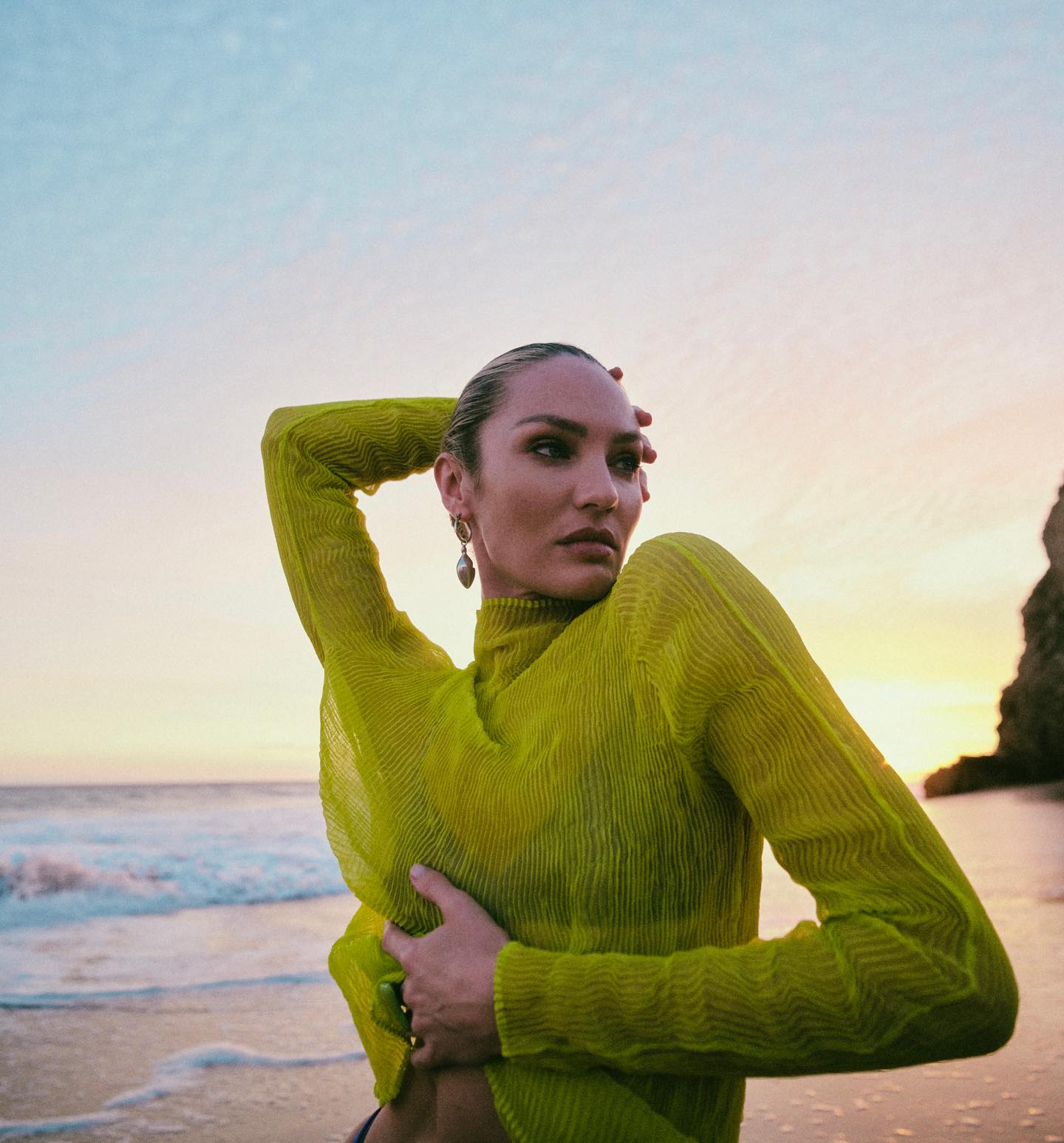 Candice Swanepoel
