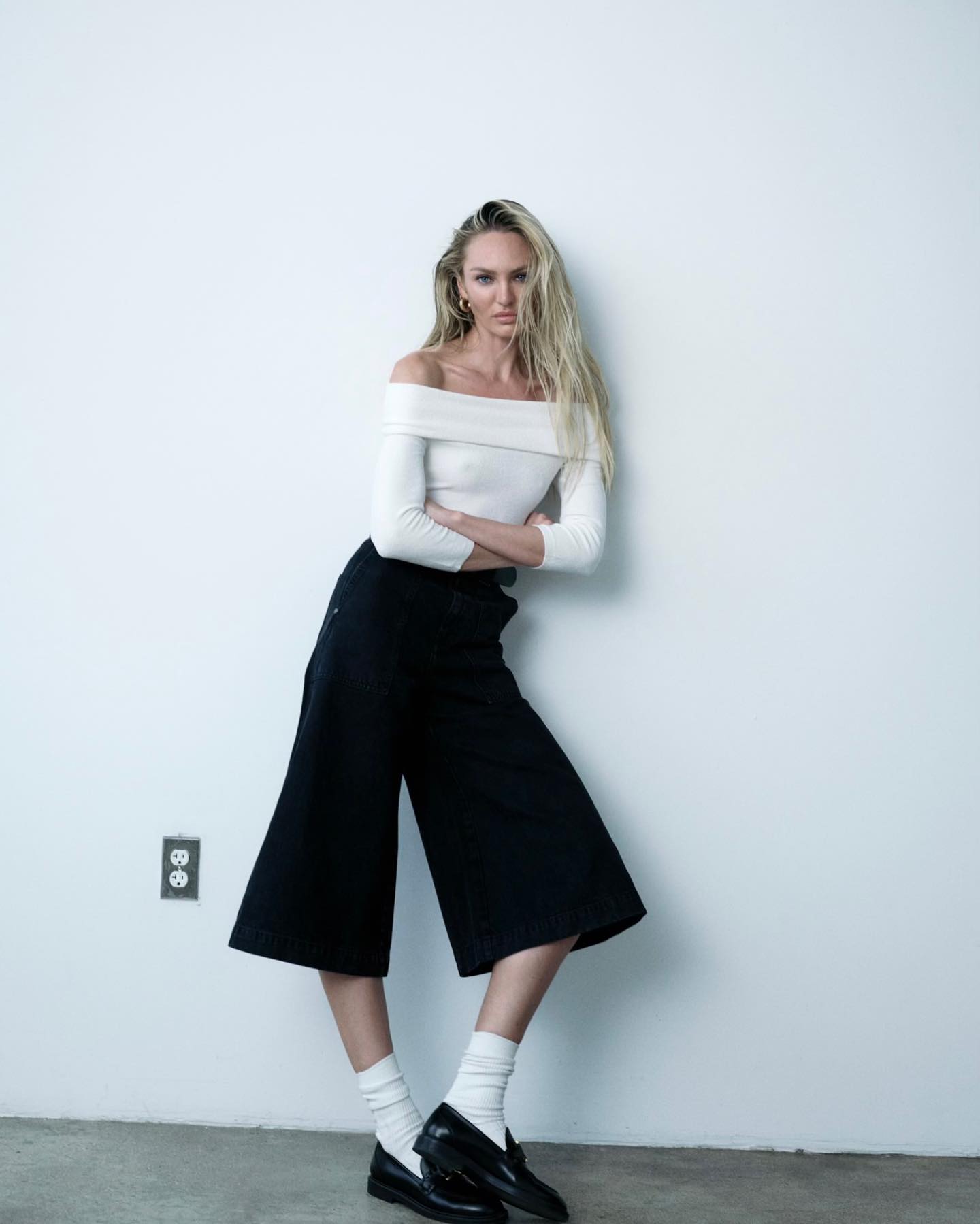 Candice Swanepoel