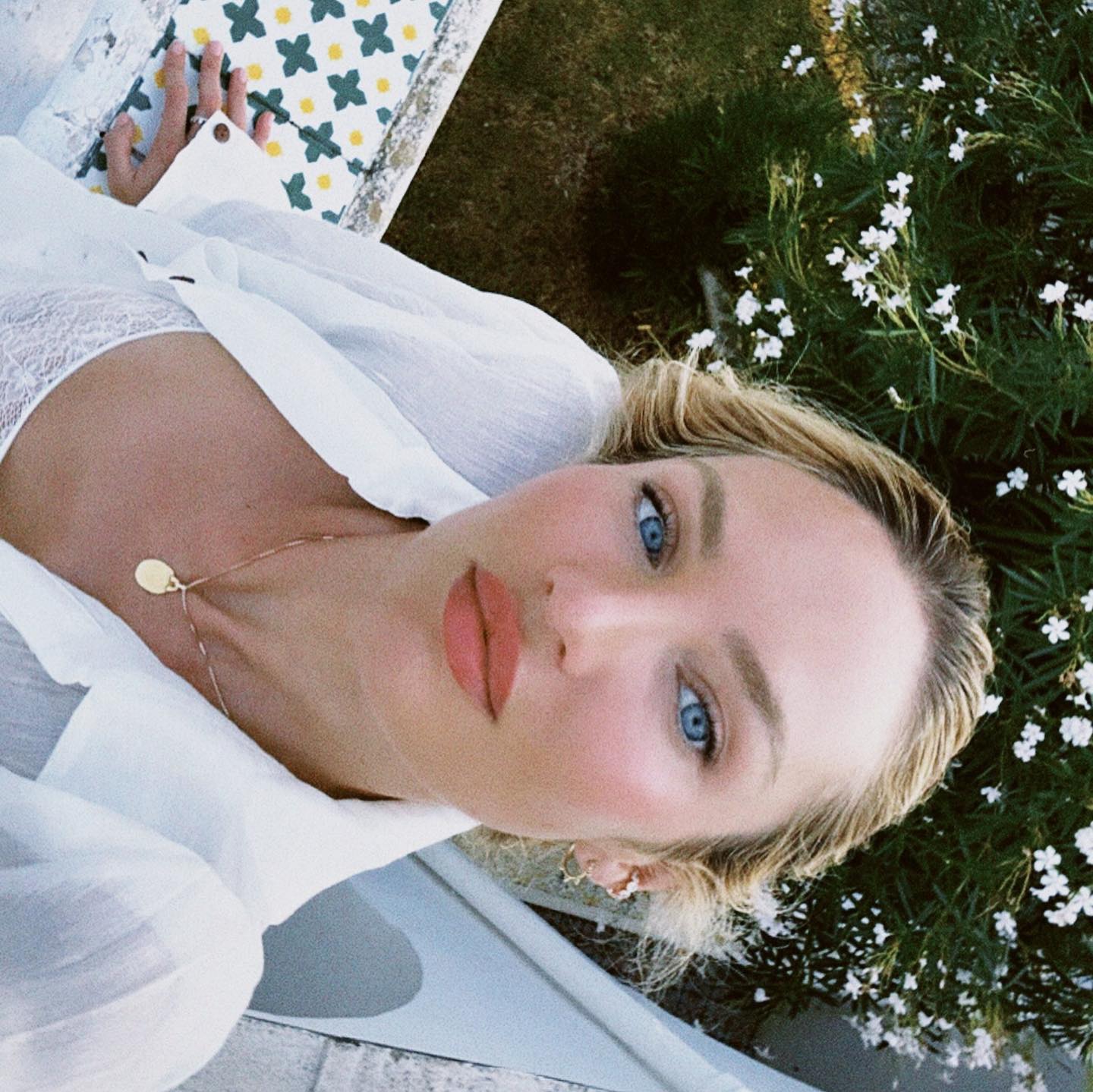 Candice Swanepoel