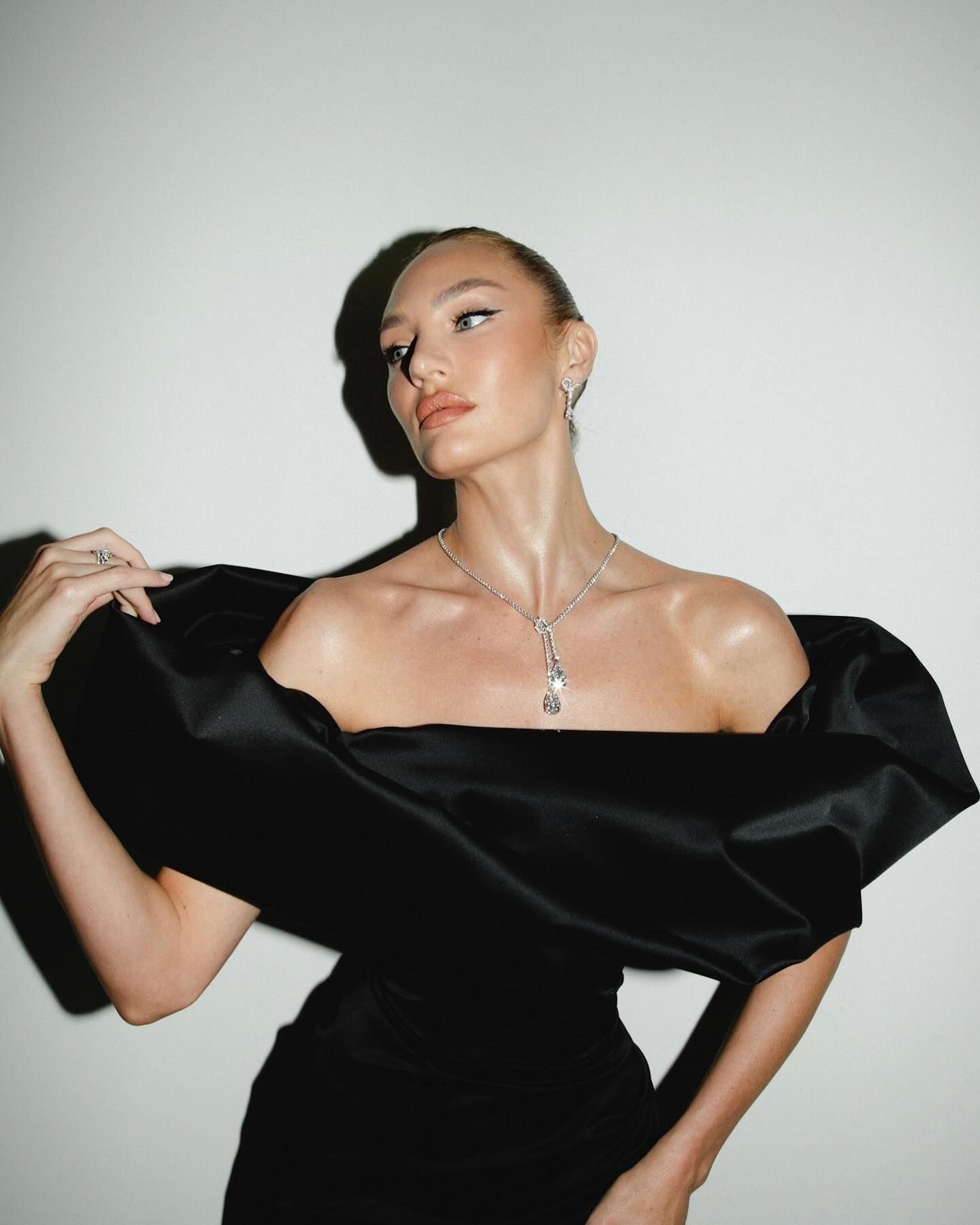 Candice Swanepoel