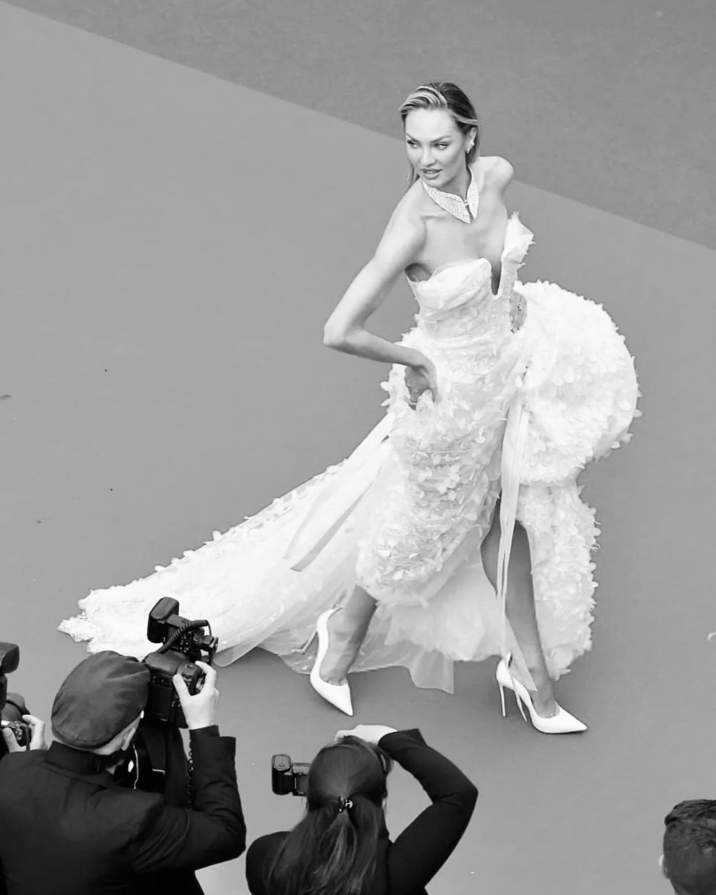 Candice Swanepoel
