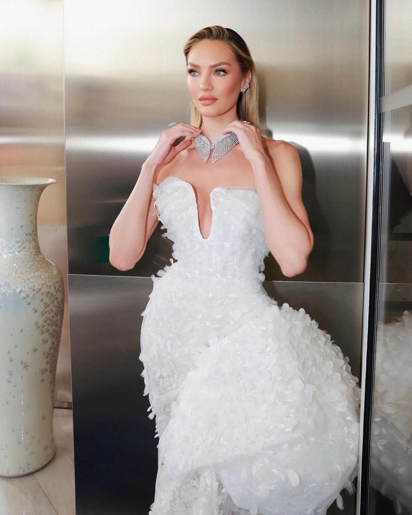 Candice Swanepoel
