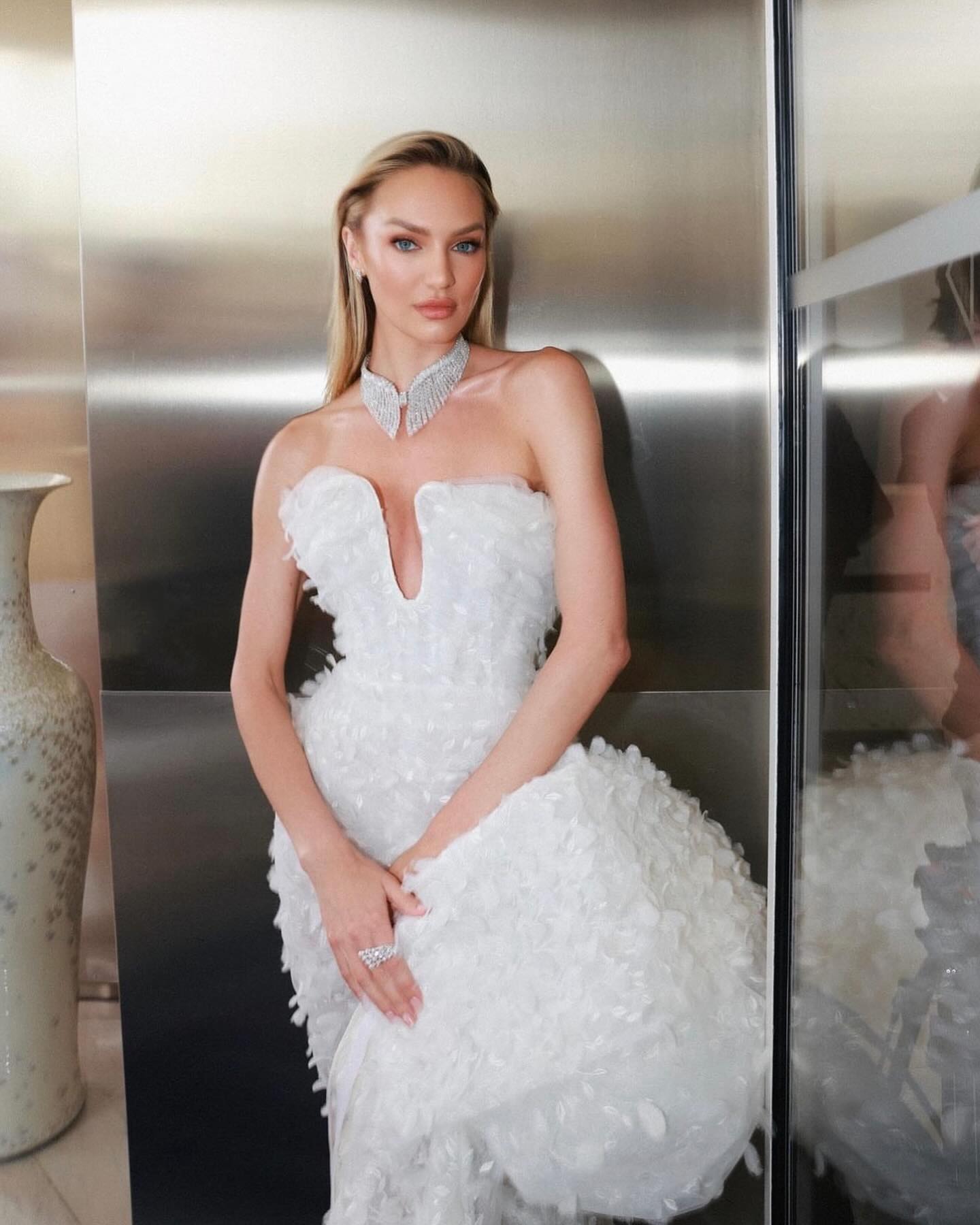 Candice Swanepoel